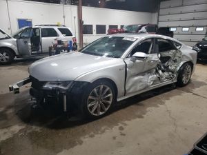 Audi A7 PRESTIGE 3.0L 6 2015