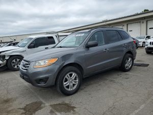 Hyundai Santa Fe GLS 2.4L 4 2010
