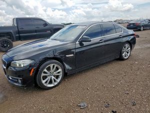 BMW 5 Series XI 3.0L 6 2014