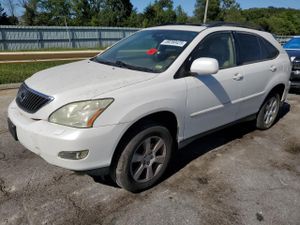 Lexus RX 330 3.3L 6 2004