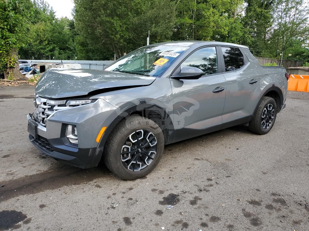 Hyundai Santa Cruz SE 2.5L 4 2023