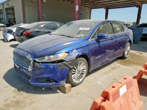 Ford Fusion SE HYBRID 2.0L 4 2014