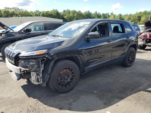 Jeep Cherokee SPORT 2.4L 4 2015