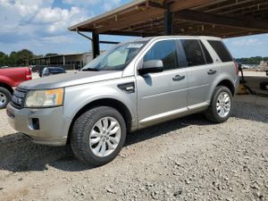 Land Rover Freelander HSE LUXURY 3.2L 6 2011