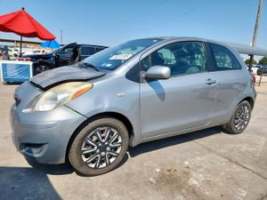 Toyota Yaris 1.5L 4 2010