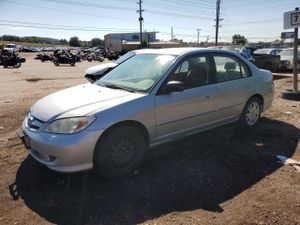 Honda Civic LX 1.7L 4 2005