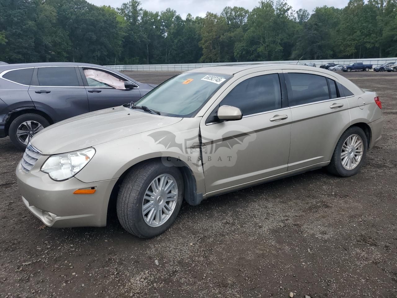 Chrysler Sebring TOURING 2.4L 4 2008