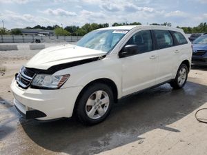 Dodge Journey SE 2.4L 4 2013