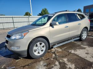 Chevrolet Traverse LT 3.6L 6 2011