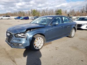 Audi A4 PREMIUM 2.0L 4 2015