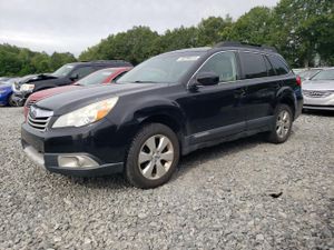 Subaru Outback 2.5I LIMITED 2.5L 4 2012