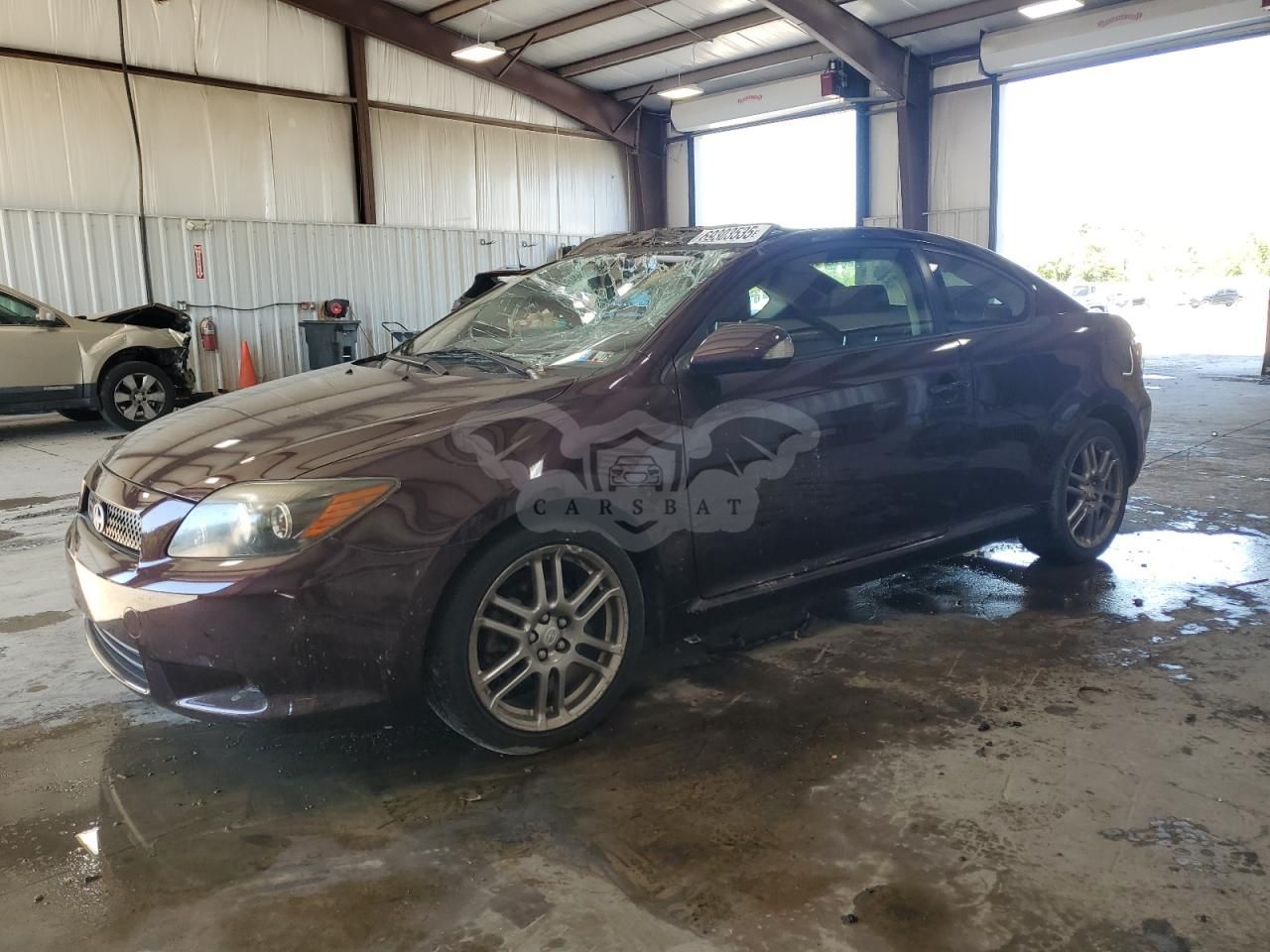 Scion tC 2.4L 4 2009