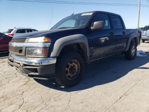 Chevrolet Colorado 3.7L 5 2008