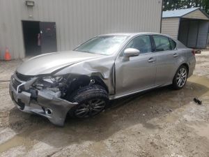 Lexus GS 350 3.5L 6 2015