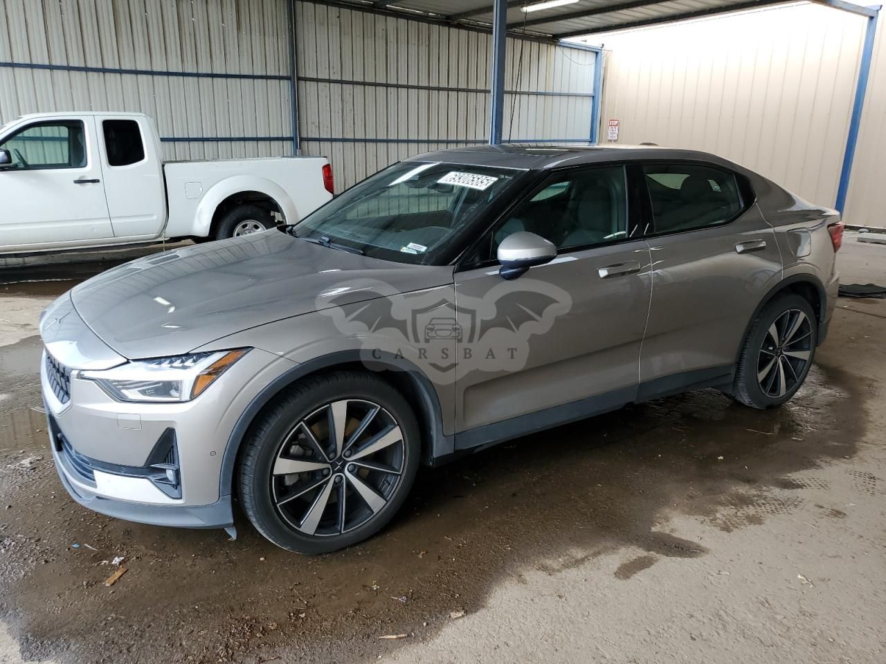 Polestar 2 2021