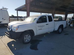 Toyota Tacoma ACCESS CAB 2.7L 4 2014
