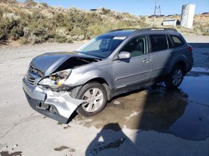 Subaru Outback 2.5I PREMIUM 2.5L 4 2011