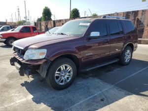Ford Explorer LIMITED 4.6L 8 2006