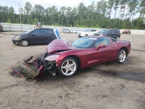 Chevrolet Corvette 6.0L 8 2006