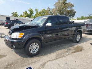 Toyota Tundra DOUBLE CAB SR5 4.7L 8 2004