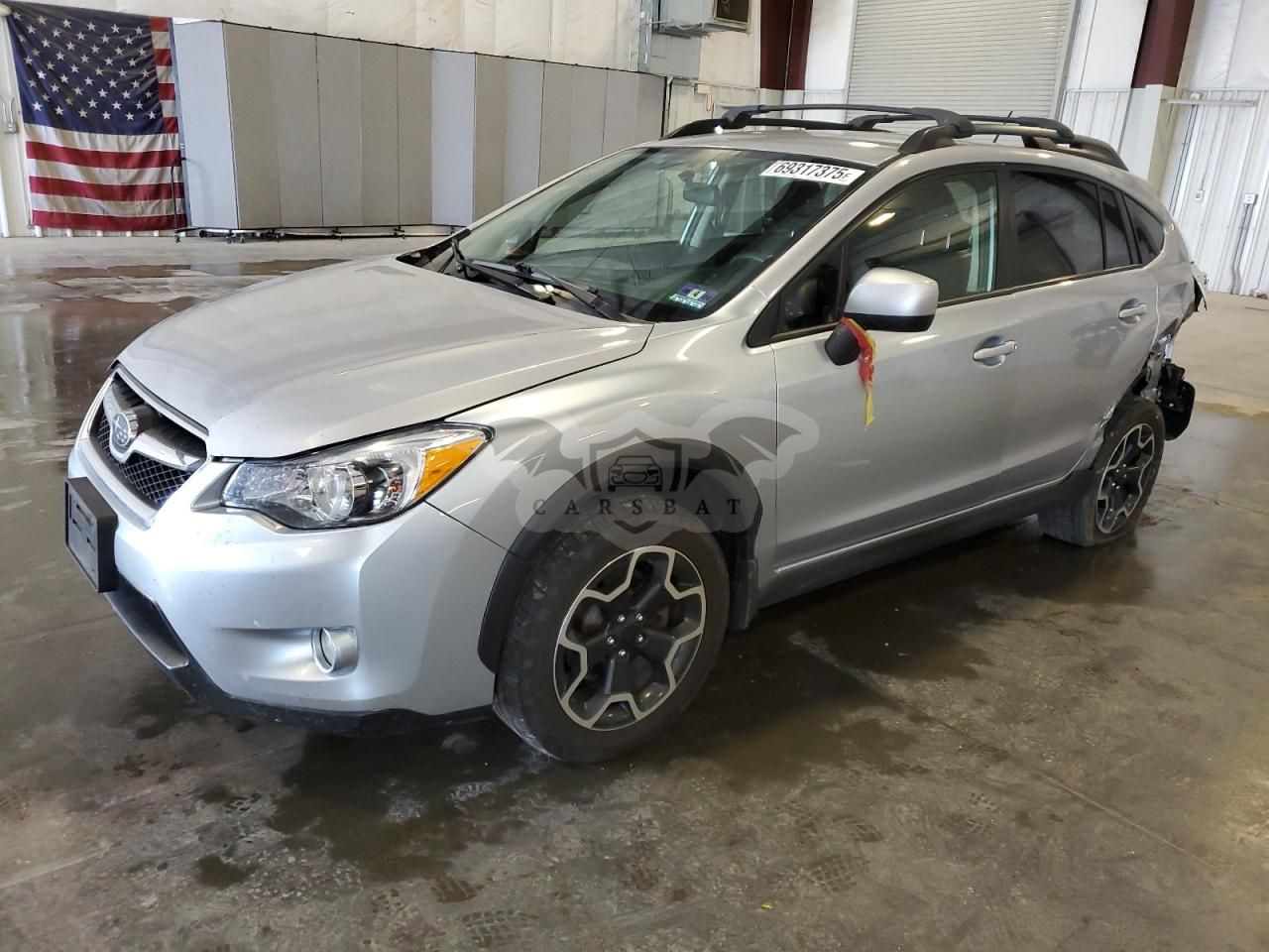 Subaru XV 2.0 PREMIUM 2.0L 4 2014