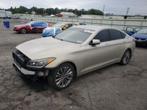 Hyundai Genesis 3.8L 3.8L 6 2015