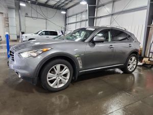 Infiniti QX70 3.7L 6 2015