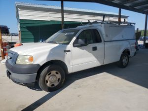 Ford F-150 4.2L 6 2008