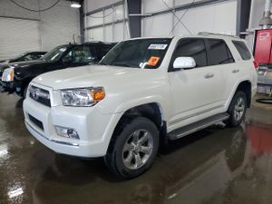 Toyota 4Runner SR5 4.0L 6 2011