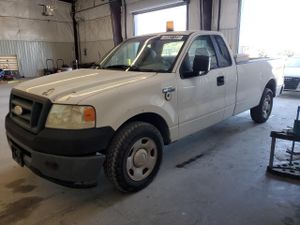 Ford F-150 4.2L 6 2008