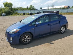 Toyota Prius 1.8L 4 2010