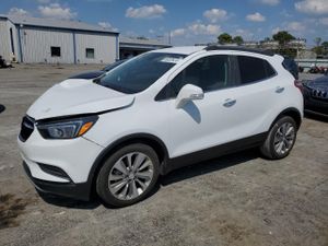 Buick Encore PREFERRED 1.4L 4 2017