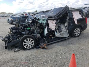 Chrysler Town & Country TOURING 3.6L 6 2013