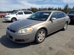 Chevrolet Impala LT 3.9L 6 2006