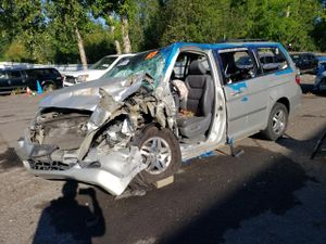 Honda Odyssey 3.5L 6 2005