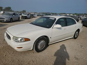 Buick LeSabre CUSTOM 3.8L 6 2004