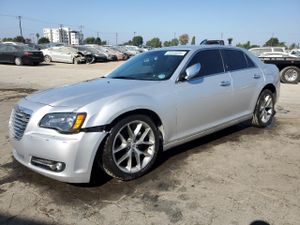 Chrysler 300 LIMITED 3.6L 6 2012