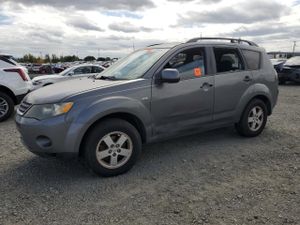 Mitsubishi Outlander LS 3.0L 6 2007