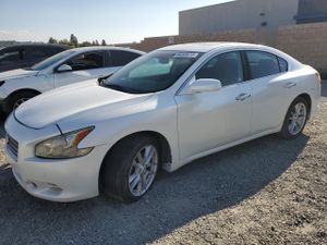 Nissan Maxima S 3.5L 6 2009