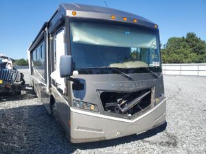 Freightliner X-line XC 6.7L 6 2015