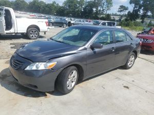 Toyota Camry CE 2.4L 4 2008