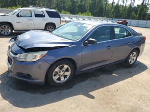 Chevrolet Malibu LS 2.5L 4 2015