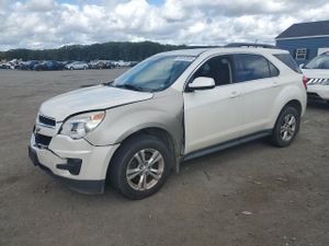 Chevrolet Equinox LT 2.4L 4 2015