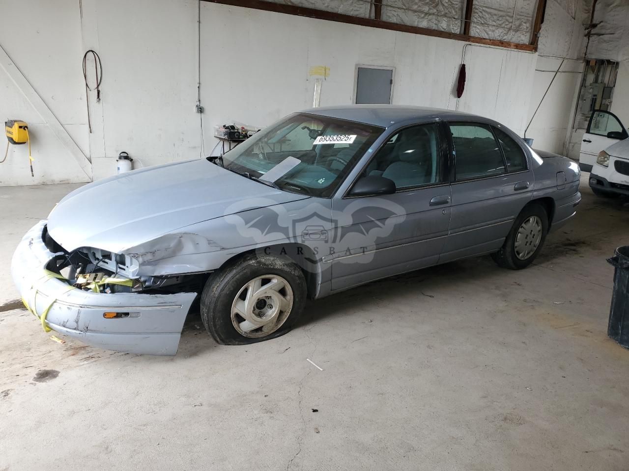 Chevrolet Lumina BASE 3.1L 6 1997