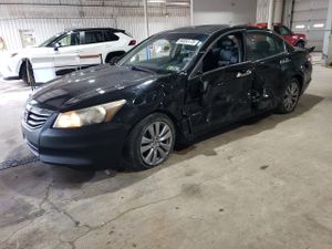 Honda Accord EXL 3.5L 6 2011