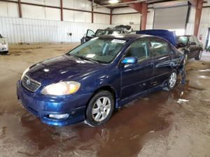 Toyota Corolla CE 1.8L 4 2008