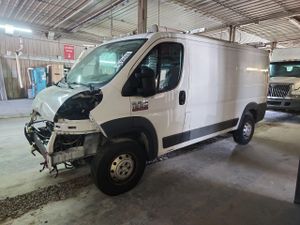 RAM ProMaster 1500 STANDARD 3.6L 6 2014