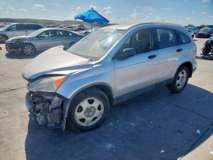 Honda CR-V LX 2.4L 4 2010
