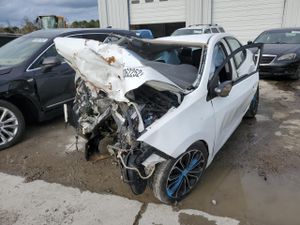Toyota Corolla L 1.8L 4 2015