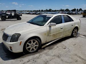 Cadillac CTS 3.2L 6 2003